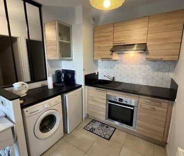 Location appartement t1 bis 2 pièces 31 m² à Rodez (12000) - Photo 5