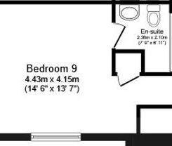 House share to rent - Photo 3