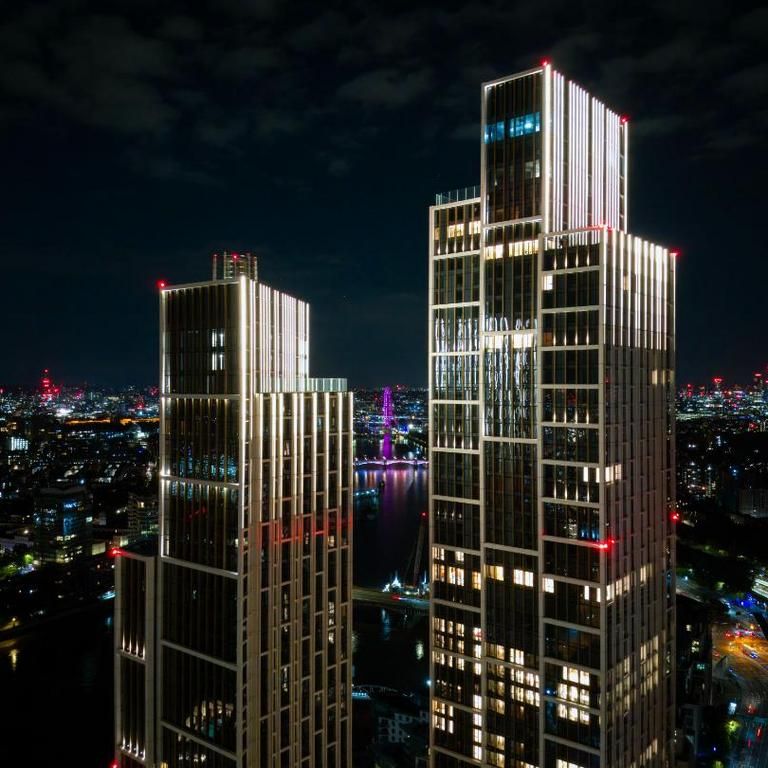 3 bedroom flat to rent - Photo 1