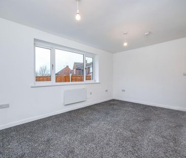 3 bedroom end of terrace house to rent - Photo 1