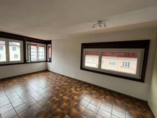 "Spacieux et bon marché!" - Foto 1