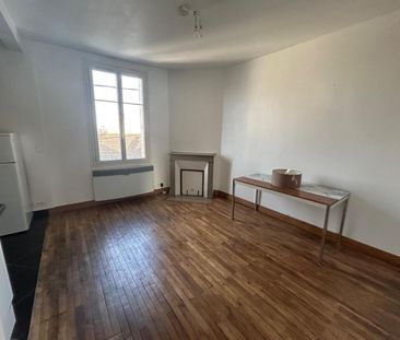 Location appartement 2 pièces 62 m2 à Tours - Photo 2