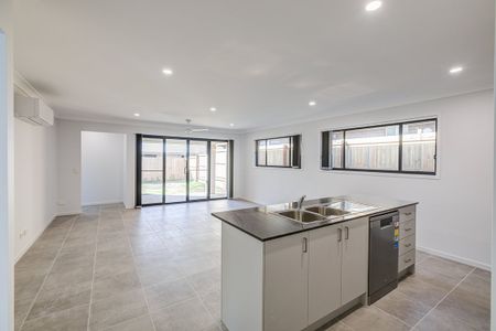Brand New Family Home! - Photo 5
