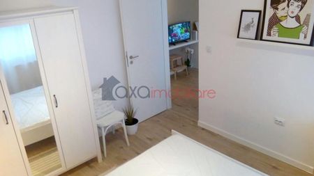 Apartament 2 camere de inchiriat in Cluj-Napoca, Marasti ID 3642 - Fotografie 2