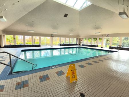 For Lease - 7 Concorde Place Unit# 3710, Toronto, Ontario - Photo 4