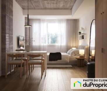 2150, rue Sainte-Catherine Est, Ville-Marie (Centre-Ville et Vieux-... - Photo 1