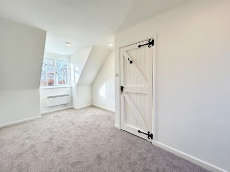 1 bedroom maisonette to rent - Photo 2