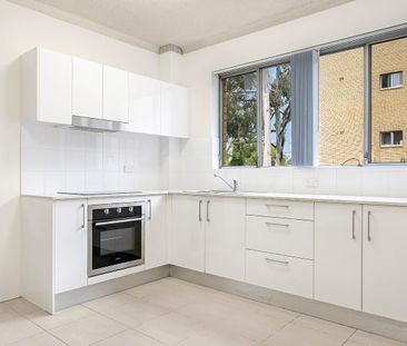 Stylish 1-Bedroom Unit - Photo 5