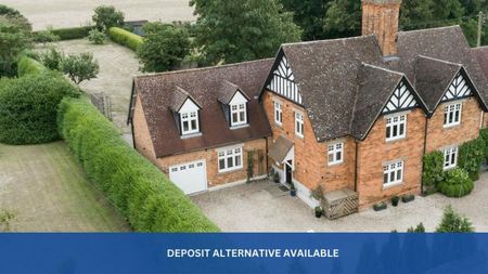 4 BED Semi-detached house To rent - Photo 4