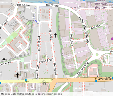 B Pier Road, Northfleet, Gravesend, Kent, DA11 - Photo 1