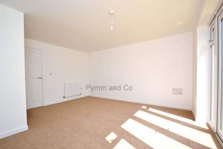 2 bedroom terraced house to rent - Photo 2