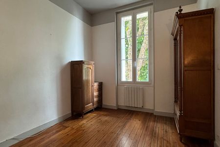 Location à l'année - Maison - 1 380€/mois - Photo 4
