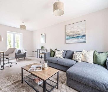 Chase Road, Lindford, Bordon, Hampshire, GU35 - Photo 1