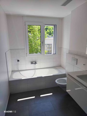 3.5 Zimmer, 88 m², 1. Stock - Photo 3