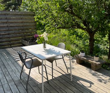 Grankottevägen, Lidingö - Photo 1