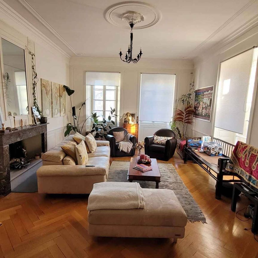 Joli appartement de 5,5 pièces à louer - Photo 1