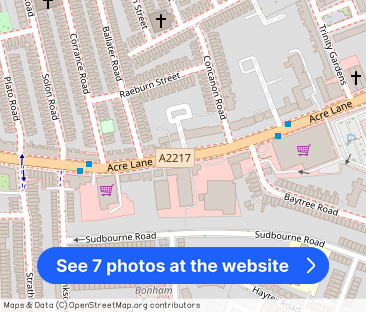 Acre Lane, London, SW2 - Photo 1