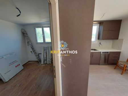 Μονοκατοικία Αρμένοι - Ρέθυμνο - Φωτογραφία 5