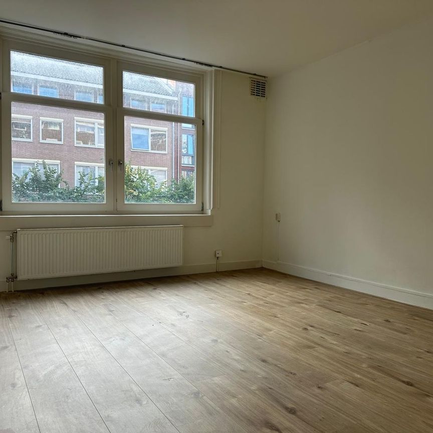 Cornelis Dirkszstraat 19-1, Pieter van der Doesbuurt, 1056TN, Amsterdam - Photo 1