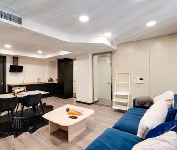 2 room luxury Flat for rent in Palma de Mallorca, Spain - Photo 4