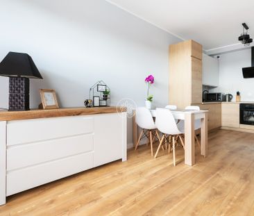 Dwupokojowe mieszkanie Bydgoszcz Osiedle Leśne - Photo 2