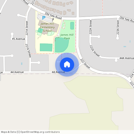 22184 44a Avenue #LEGAL Bsmt, Langley, BC V2Z0B5