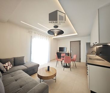 Διαμέρισμα για ενοικίαση Μητρόπολη (Νίκαια) - Φωτογραφία 2