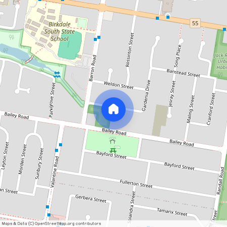 9 Gardenia Drive, Qld 4159, Birkdale