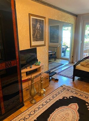 Gemütlich unterkommen in Köln Bocklemünd! - Photo 1