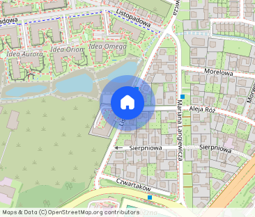 Mieszkanie 42,53 m², Radom, Wacyn, Listopadowa - Photo 1