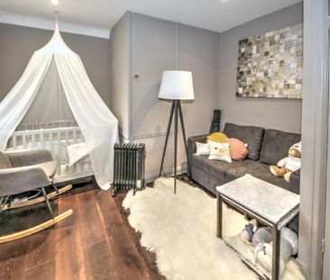 2 bedroom maisonette to rent - Photo 5