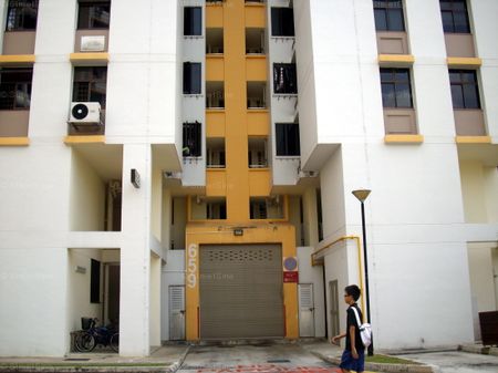 Blk 659 Choa Chu Kang Crescent (Choa Chu Kang), HDB 5 Rooms - For Rent - Photo 4