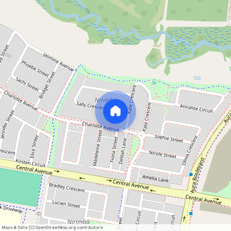 7 Sally Crescent, Qld 4551, Nirimba