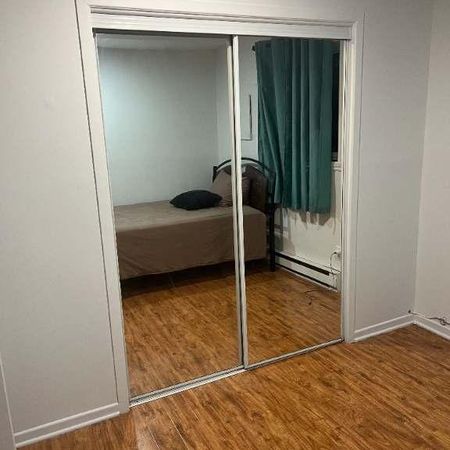 Chambre à louer - Photo 3