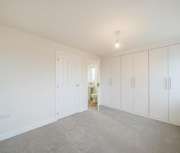 3 bedroom townhouse to rent - Photo 6