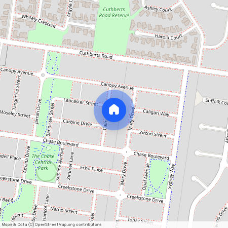 11 Calma Street, Vic 3350, Alfredton