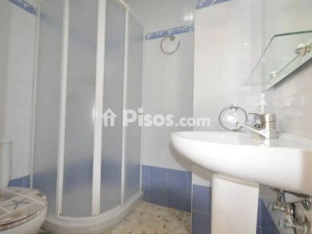 Piso en alquiler en Calle de San Francisco - Photo 2
