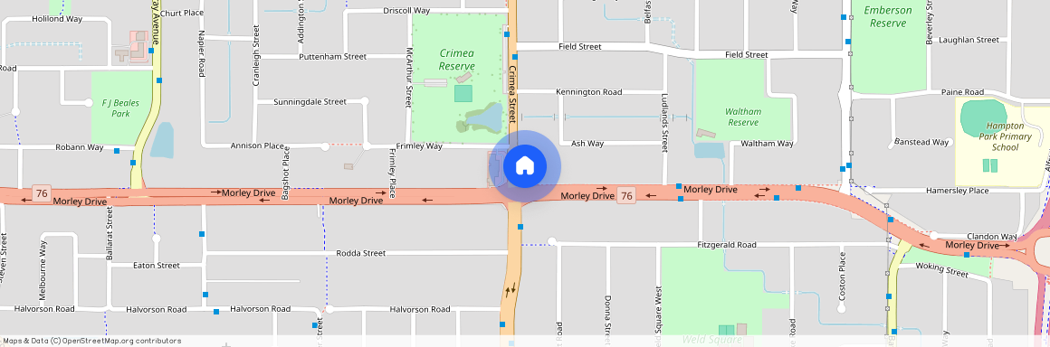 124 Crimea Street, WA 6062, Morley