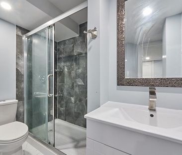 For Lease - 117 Hibbard Drive Unit# Bsmt, Ajax, Ontario - Photo 3