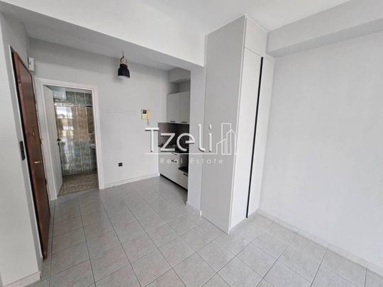 Studio/Γκαρσονιέρα για ενοικίαση Τριών Ναυάρχων - Άγιος Ανδρέας (Πάτρα) - Photo 1
