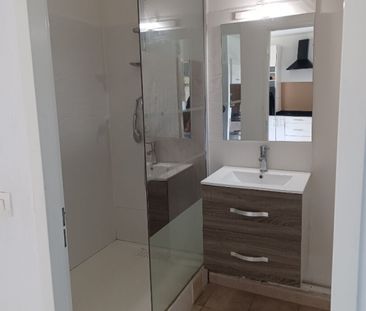 Location Appartement 35.68m² 2 pièces Fort de france - Photo 5