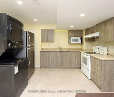 For Lease - 1087 Abbott Street, Milton, Ontario - Photo 1