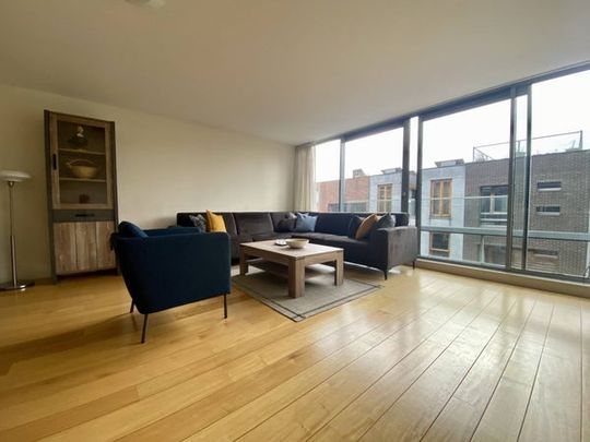 Te huur: Huis Scheepstimmermanstraat in Amsterdam - foto 1