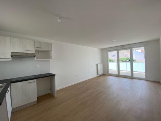 Appartement 3 pièces – 60 m² - Photo 1