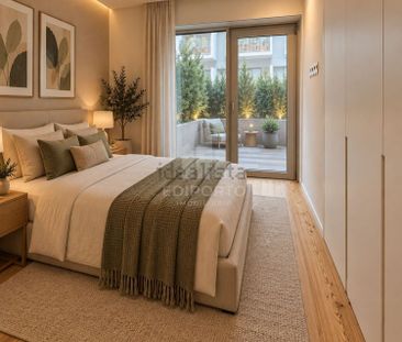 Apartamento em Lavadores, Canidelo - Photo 4