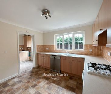 5 bedroom detached house to rent - Photo 6