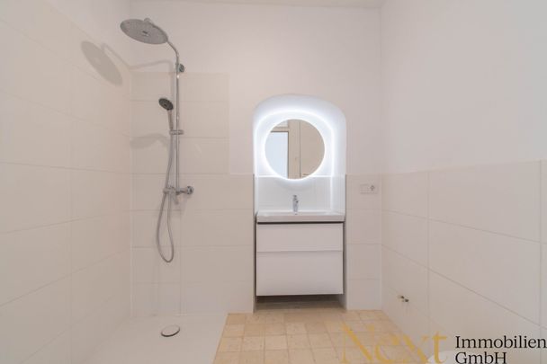 Charmante Wohnung mit 2 Bädern & Homeoffice/Gewerbe-Möglichkeit im Painherrnhof in Leonding zu vermieten! - Foto 1