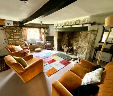 2 bedroom cottage to rent - Photo 2