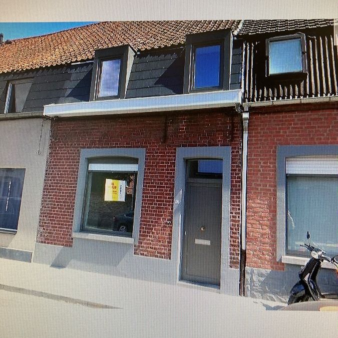 Huisje - Photo 1