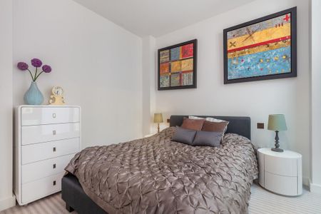 1 bedroom apartment to rent - Photo 5